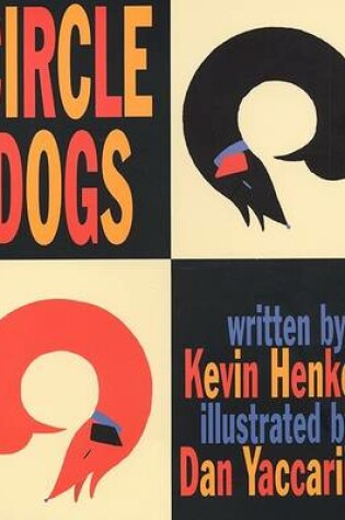 Cover of Circle Dogs