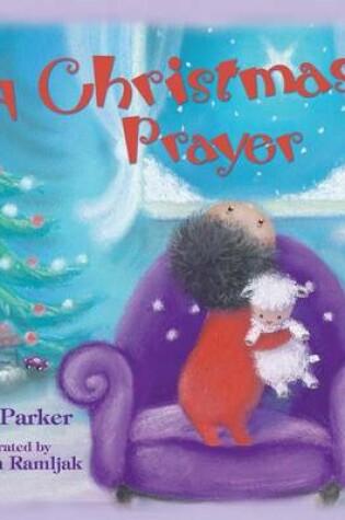 Cover of A Christmas Prayer