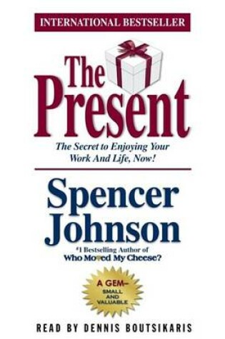 Cover of The Present