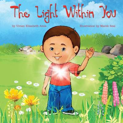 Book cover for The Light Within You