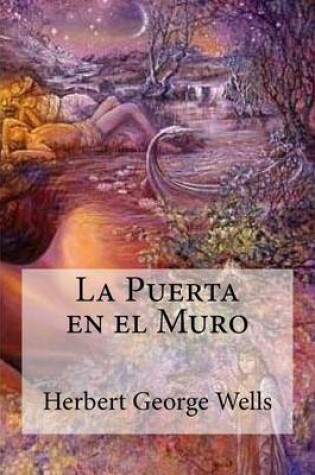 Cover of La Puerta en el Muro