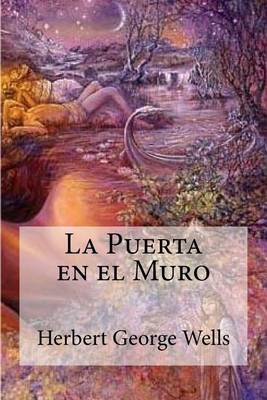 Book cover for La Puerta en el Muro