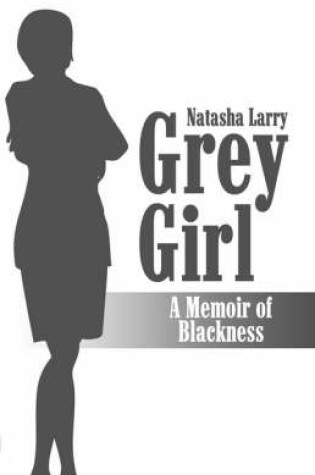 Cover of Grey Girl