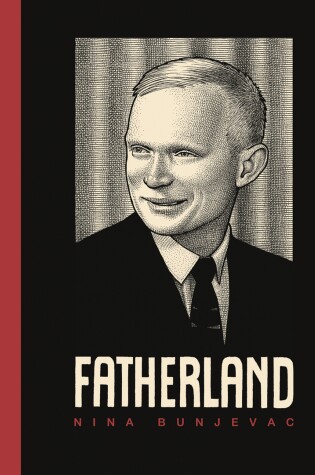 Cover of Fatherland