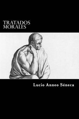 Book cover for Tratados Morales (Spanish Edition)