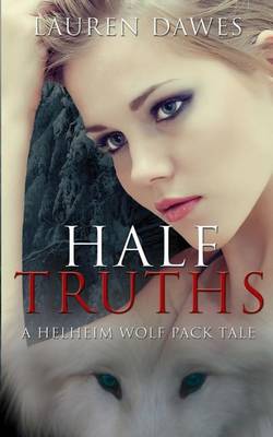 Book cover for Half Truths