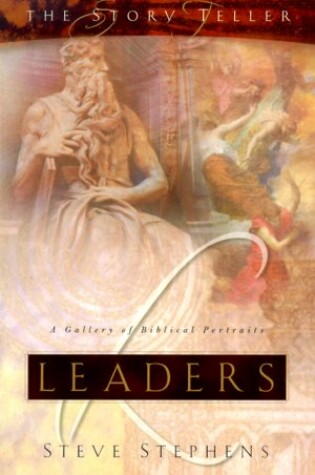 Cover of Leaders