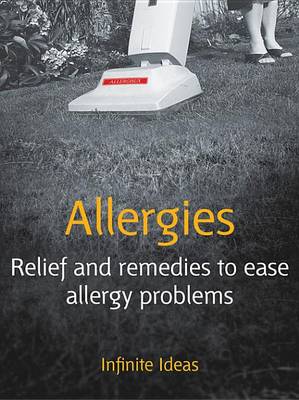 Book cover for Allergies