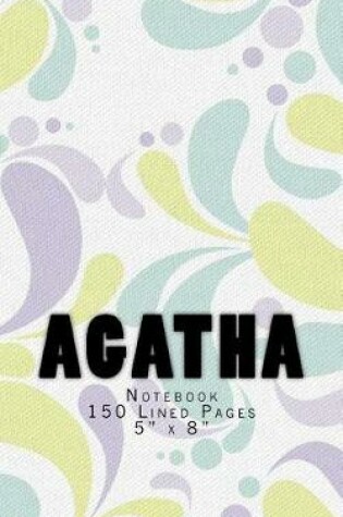 Cover of Agatha