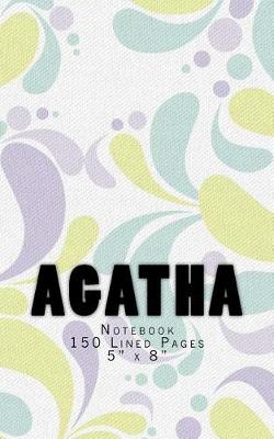 Book cover for Agatha