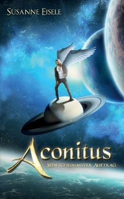 Book cover for Aconitus