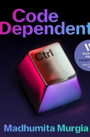 Cover of Code Dependent