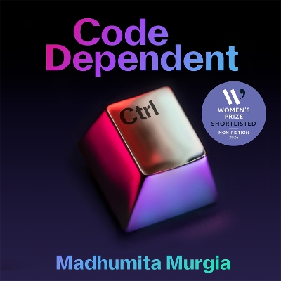 Book cover for Code Dependent