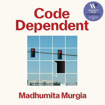 Cover of Code Dependent