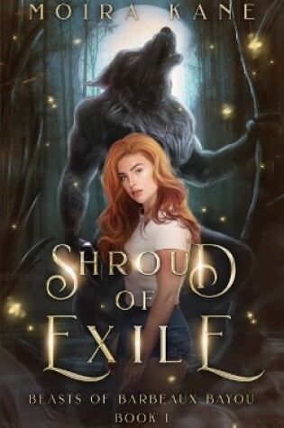 Cover of Shroud of Exile