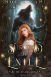 Book cover for Shroud of Exile