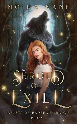 Cover of Shroud of Exile