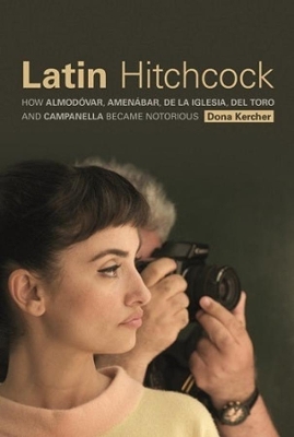 Book cover for Latin Hitchcock