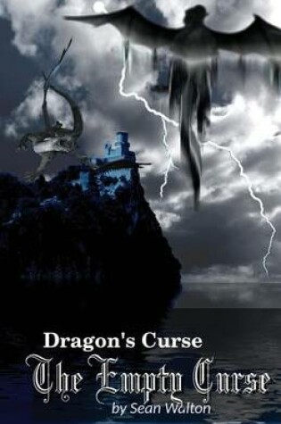 Cover of The Empty Curse