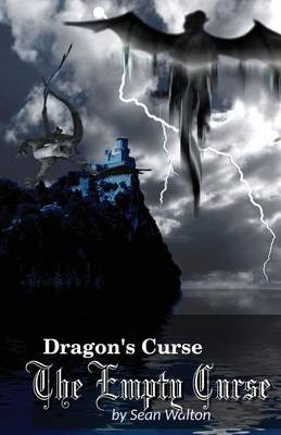 Book cover for The Empty Curse