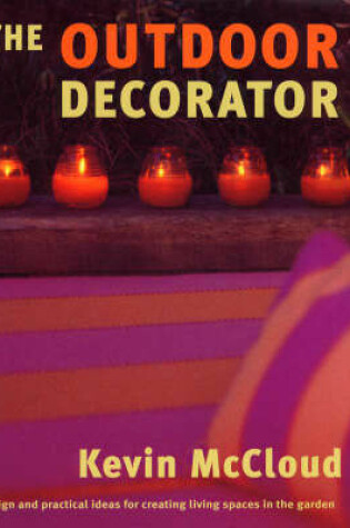 Cover of The Outdoor Decorator