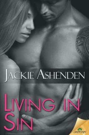 Cover of Living in Sin