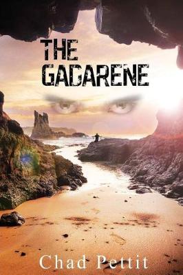 Book cover for The Gadarene