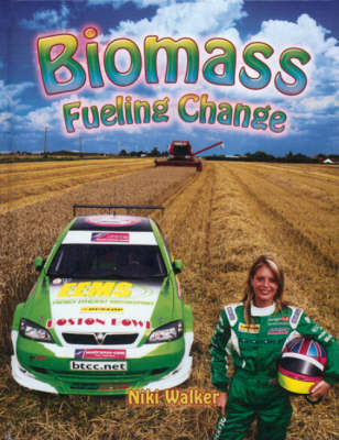 Book cover for Biomass