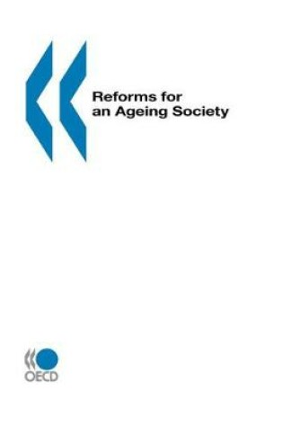 Cover of Reforms for an Ageing Society