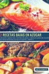 Book cover for 42 Recetas Bajas en Azúcar - banda 2