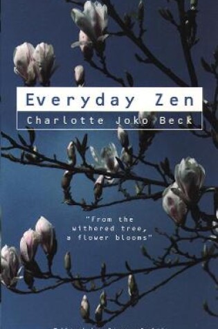 Cover of Everyday Zen
