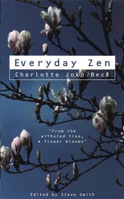 Book cover for Everyday Zen