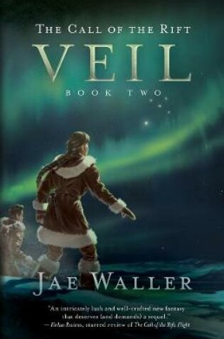 Cover of Veil