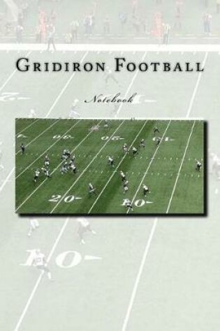 Cover of Gridiron Football