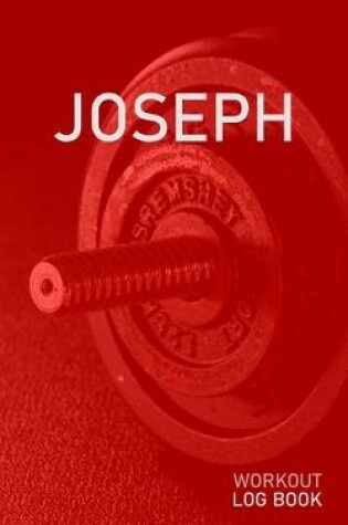 Cover of Joseph