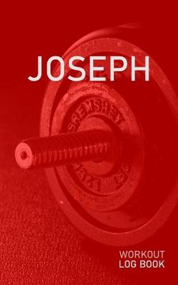 Book cover for Joseph