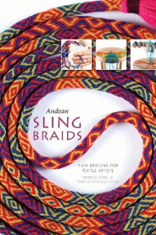 Cover of Andean Sling Braids
