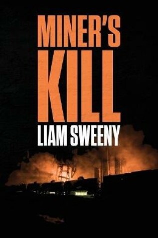 Cover of Miner's Kill