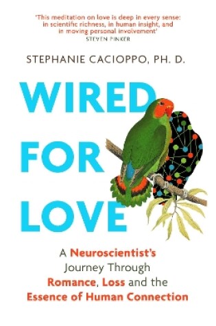 Cover of Wired For Love