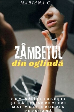 Cover of Zâmbetul din oglinda