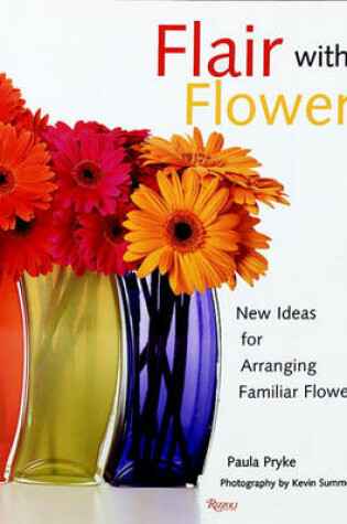 Cover of Flair with Flowers