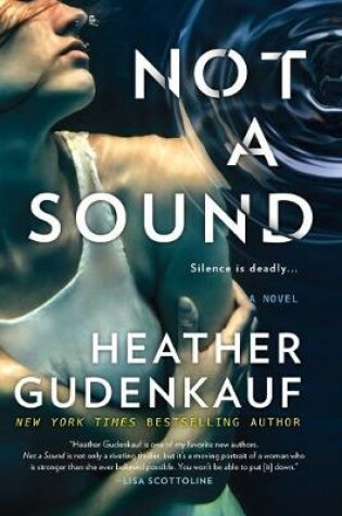 Cover of Not a Sound