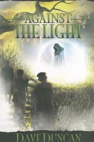Cover of Against the Light