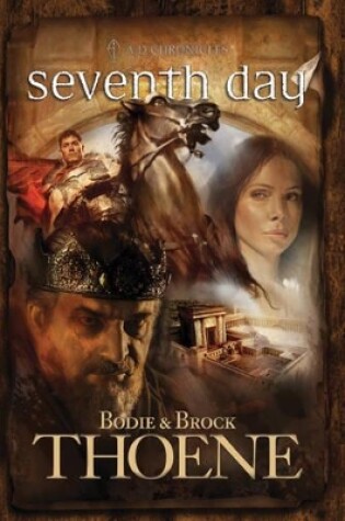 Cover of Seventh Day