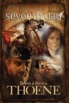 Book cover for Seventh Day