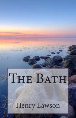 Book cover for The Bath