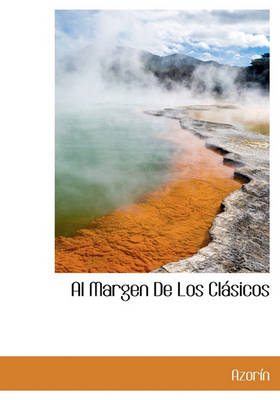 Book cover for Al Margen de Los CL Sicos