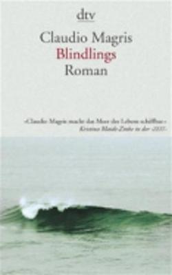 Book cover for Blindlings