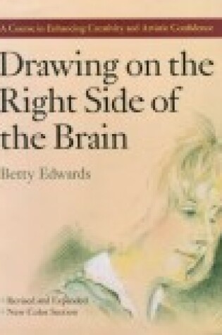 Cover of Drawing Right Side C