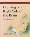 Book cover for Drawing Right Side C